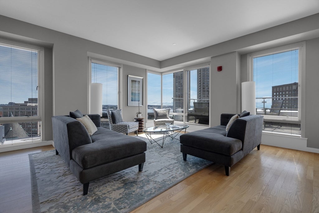 Photo of 80 Broad St PH1403, Boston, MA