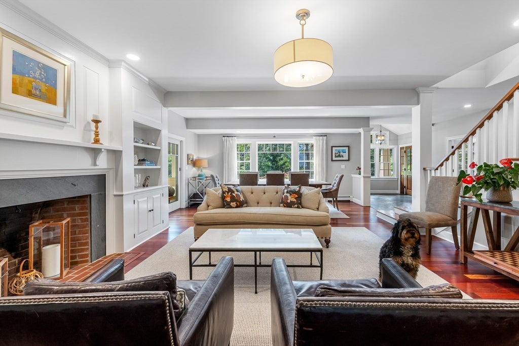 44 William Fairfield Dr, Wenham, MA Photo #6