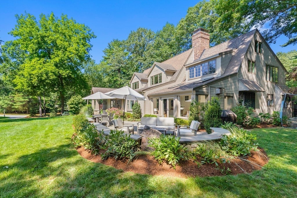 44 William Fairfield Dr, Wenham, MA Photo #37