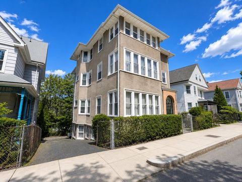 Photo of 36 Wenham St, Boston, MA 02130 (MLS # 73515394)