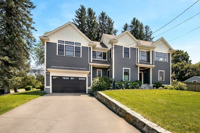 7 Park St Lexington MA 02421