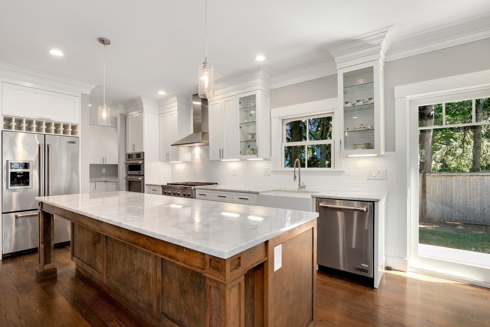 7 Park St, Lexington MA 02421
