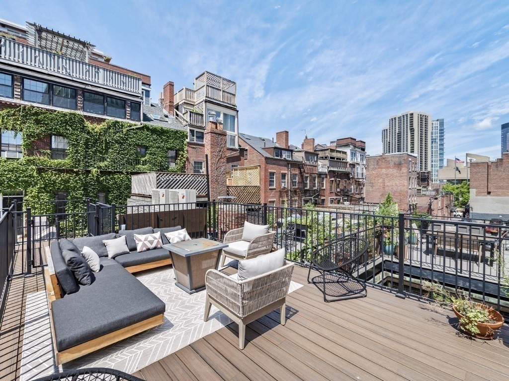 33 Bowdoin Street PH