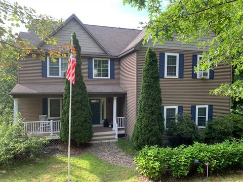 345 New Boston Rd Sturbridge MA 01566