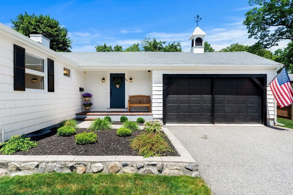 46 Woodcrest Dr