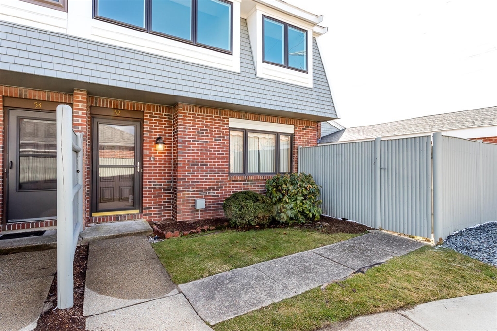 52 Rosewood Dr #52, Stoughton, MA Photo #1