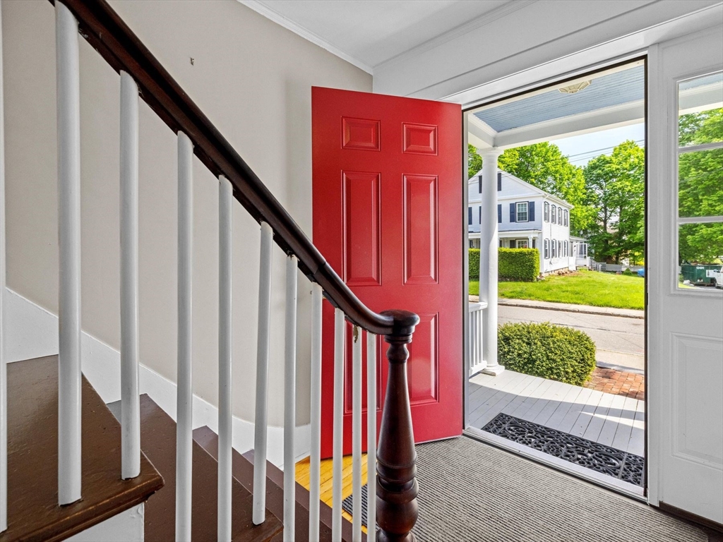 14 Parkman Street