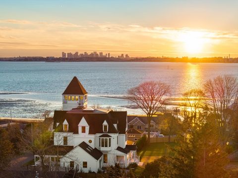 9 Little Nahant Rd Nahant MA 01908