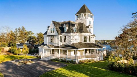 9 Little Nahant Rd Nahant MA 01908