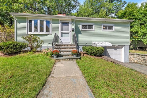 Photo of 191 Kenrick St, Boston, MA 02135 (MLS # 73578681)