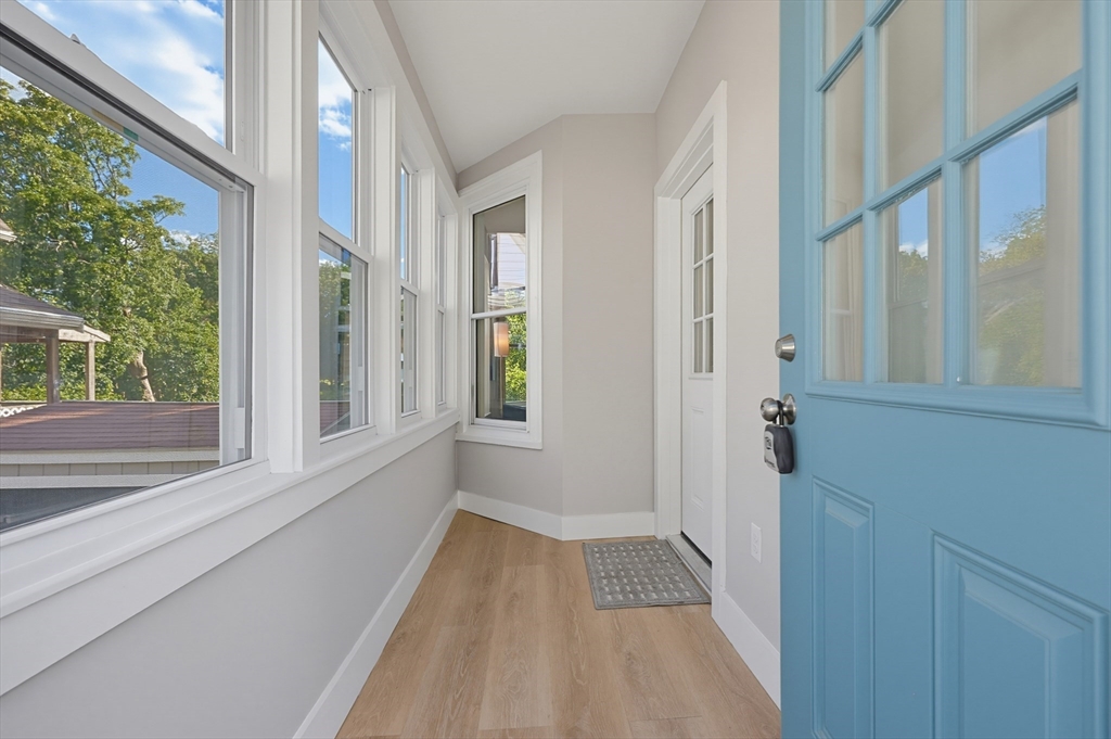26 Pleasant St