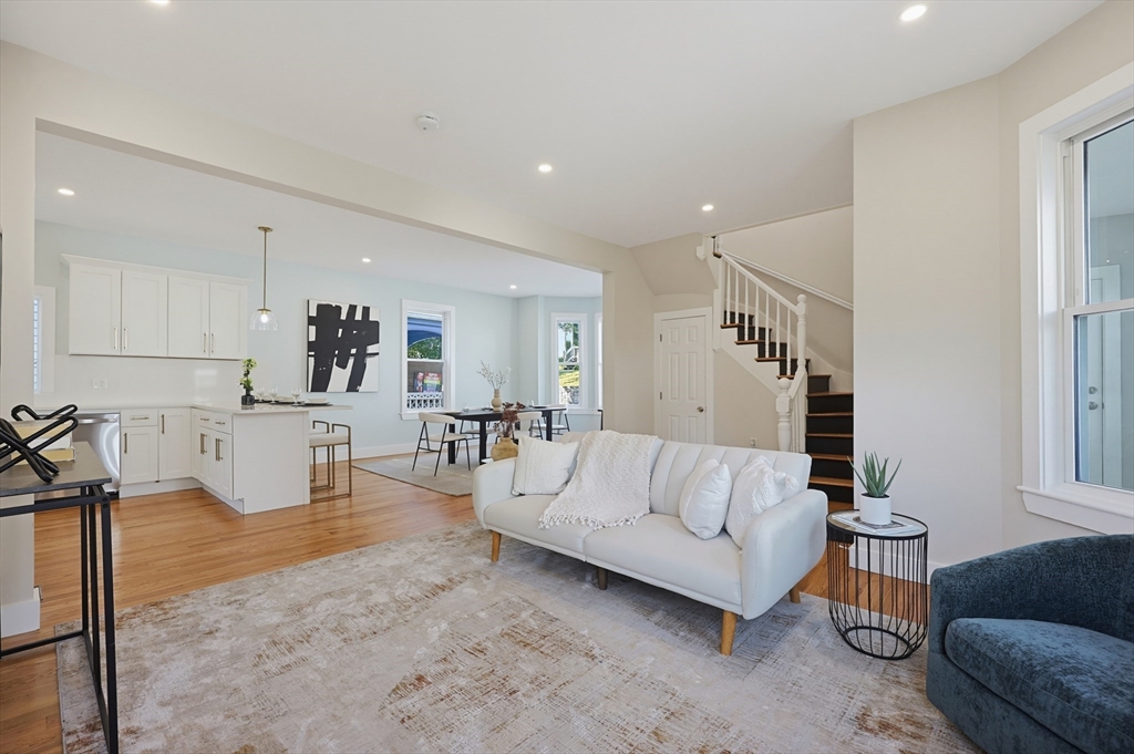 26 Pleasant St