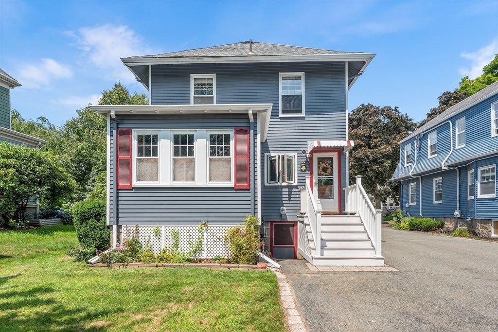 79 Butler Rd, Quincy, MA, 79 Butler Rd, Quincy, MA Photo #22