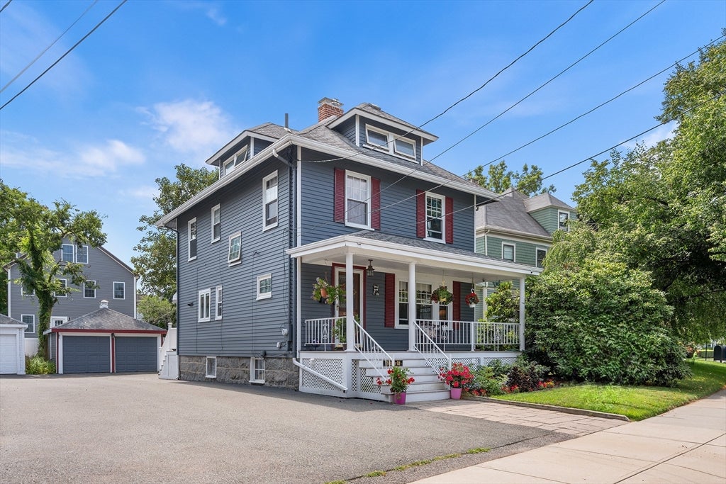 79 Butler Rd, Quincy, MA, 79 Butler Rd, Quincy, MA Photo #2