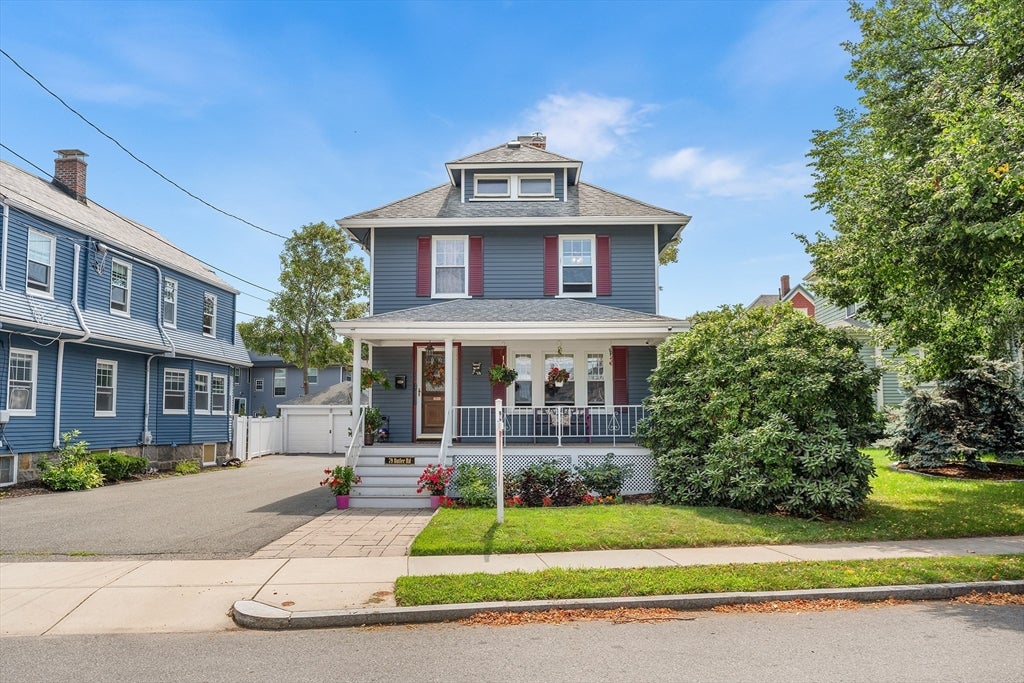 Photo of 79 Butler Rd, Quincy, MA