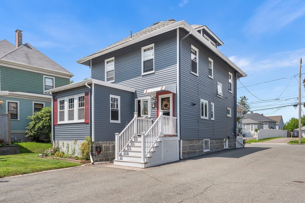 79 Butler Rd, Quincy, MA, 79 Butler Rd, Quincy, MA Photo #23