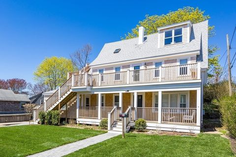 Photo of 36 Pearl Street #Unit 2, Provincetown, MA 02657 (MLS # 73489808)