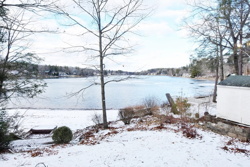 58 Stevens Park Rd