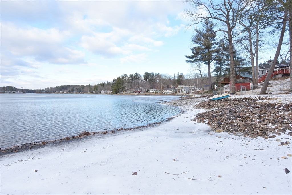 58 Stevens Park Rd