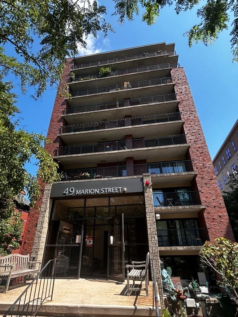 49 Marion ST #1B, Brookline, MA, 49 Marion ST #1B, Brookline, MA Photo #7
