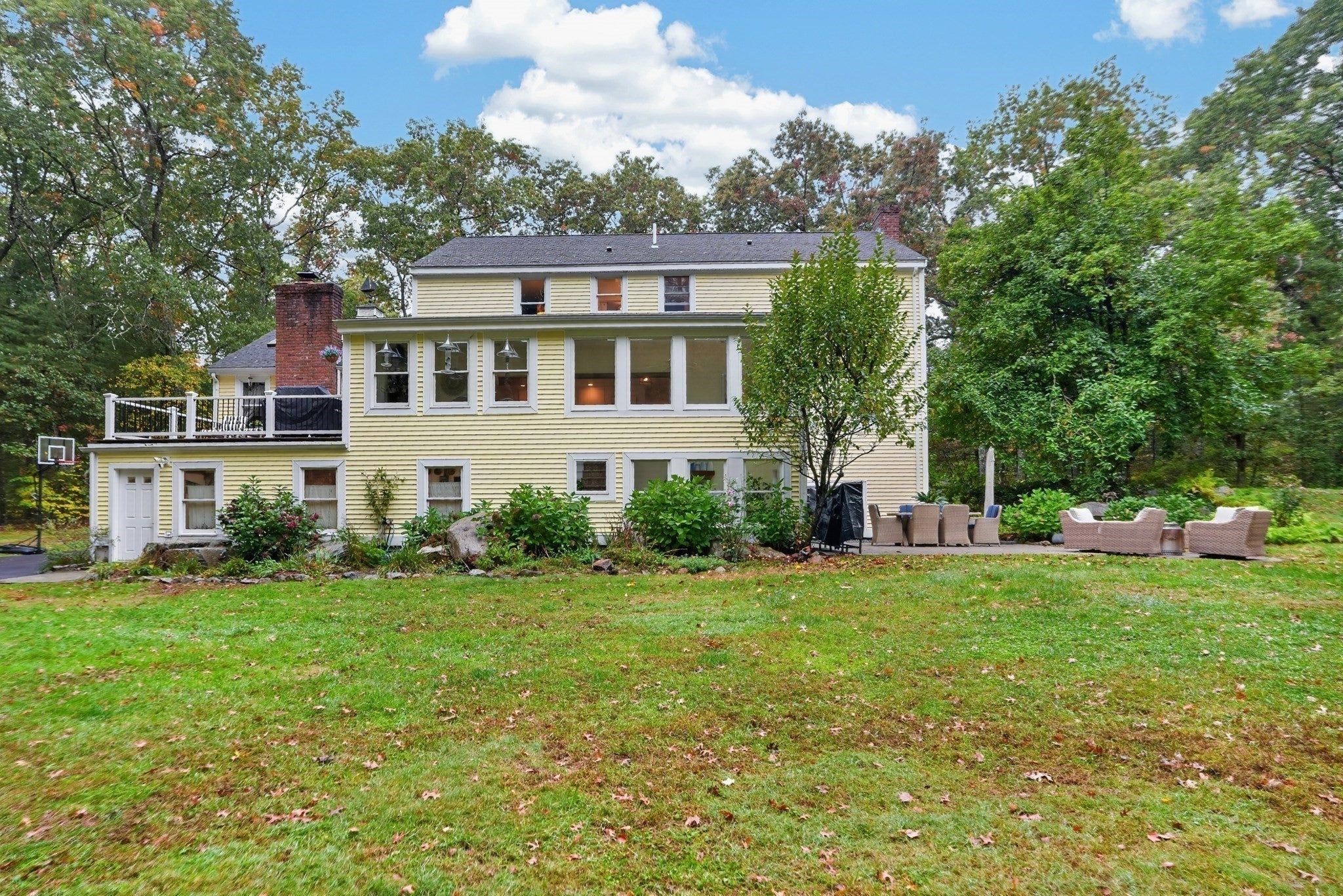 122 Prides Crossing Rd, Sudbury, MA Photo #32