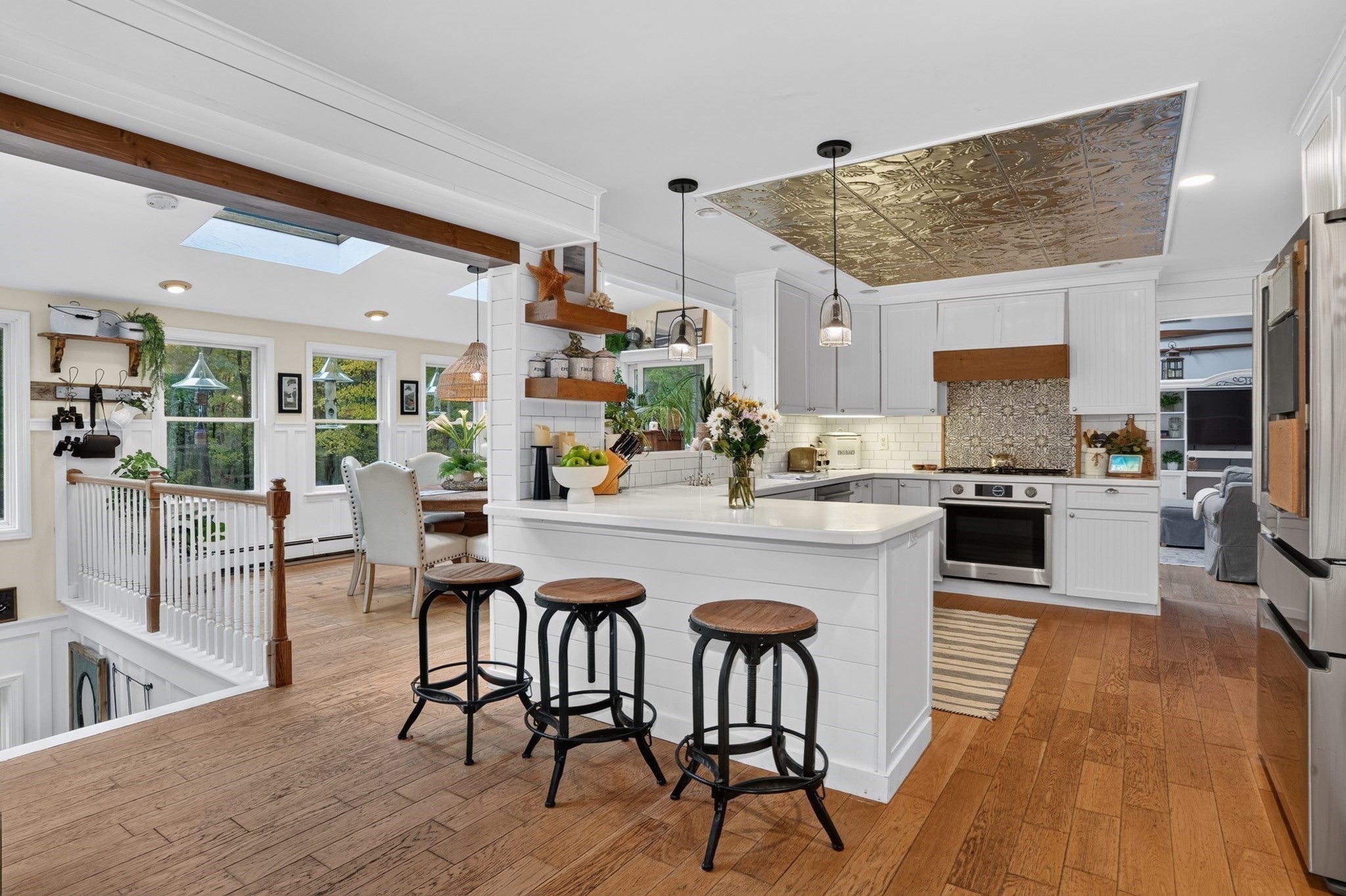 122 Prides Crossing Rd, Sudbury, MA Photo #12