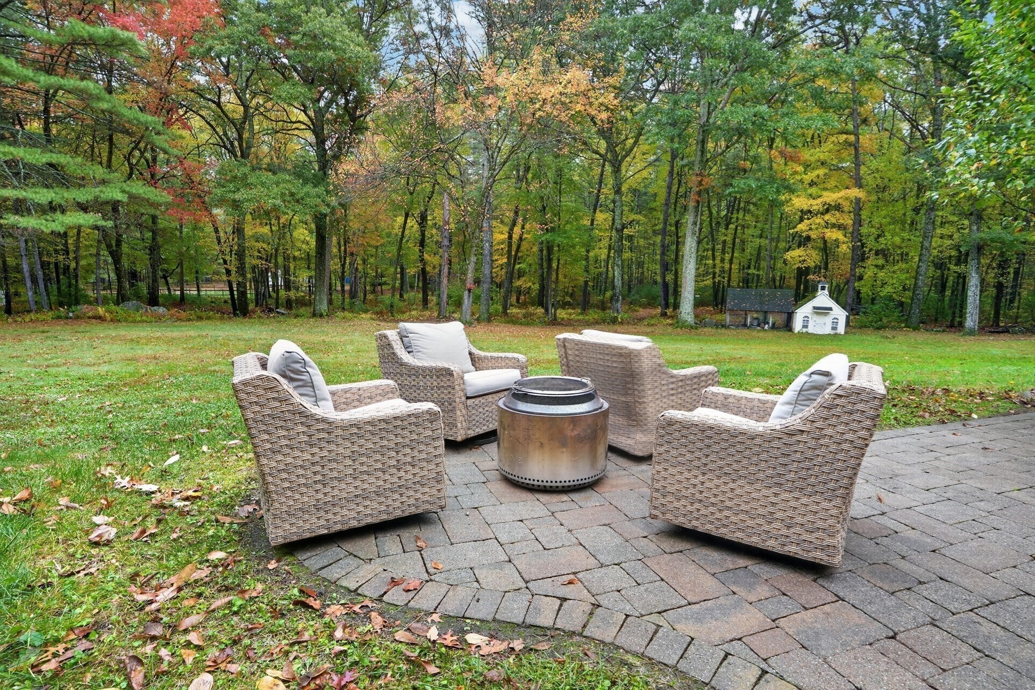 122 Prides Crossing Rd, Sudbury, MA Photo #34