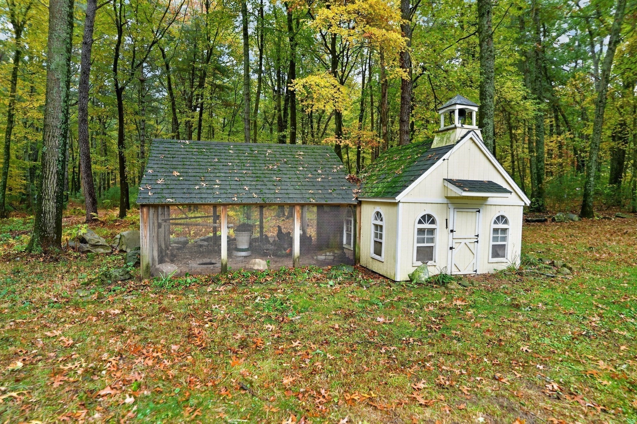 122 Prides Crossing Rd, Sudbury, MA Photo #38