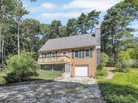 Photo of 193 Wayside Rd, Brewster, MA 02645 (MLS # 73558447)