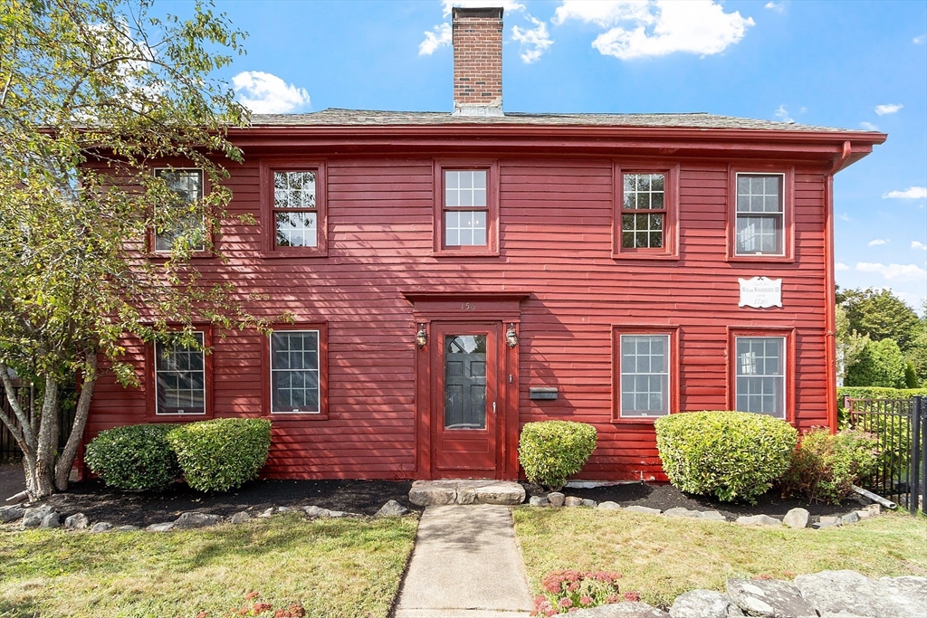 156 Hale Street