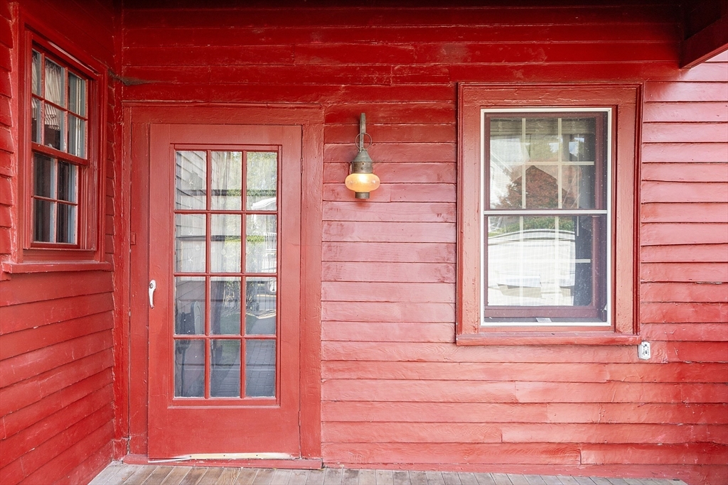 156 Hale Street