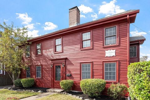 156 Hale Street Beverly MA 01915