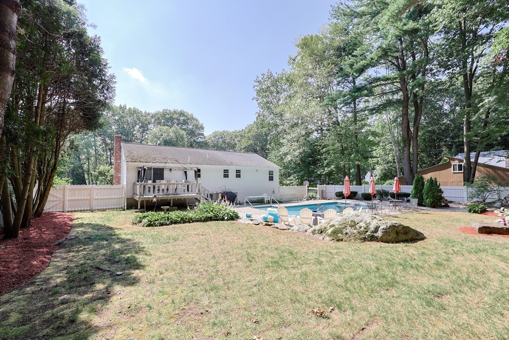 14 Minuteman Way