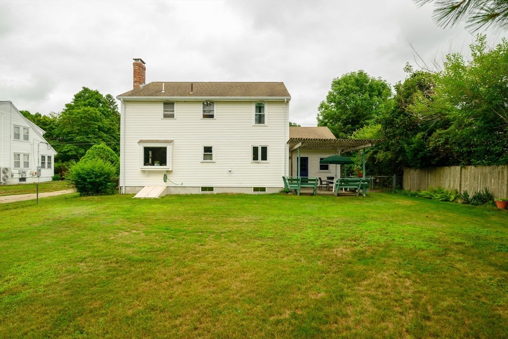 17 Woodlawn Ave, Holbrook, MA, 17 Woodlawn Ave, Holbrook, MA Photo #33