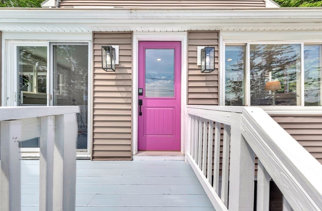 118 Woolford Road
