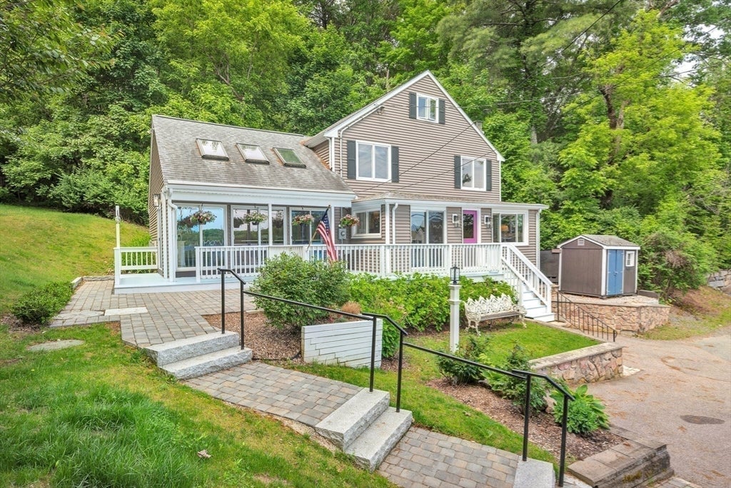118 Woolford Road