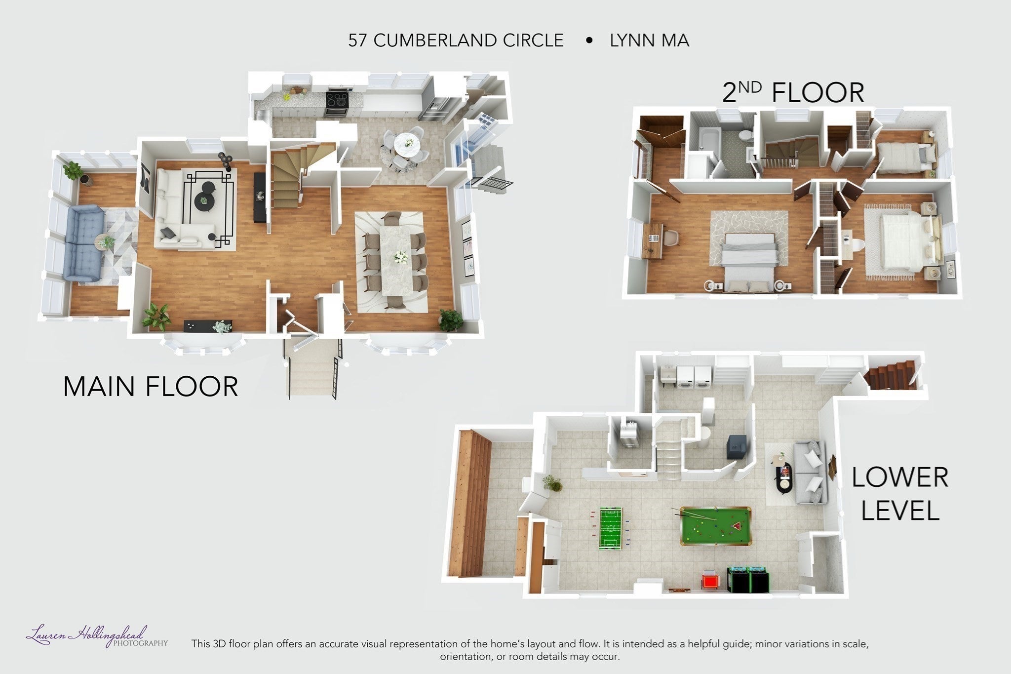 57 Cumberland Cir, Lynn, MA Photo #26