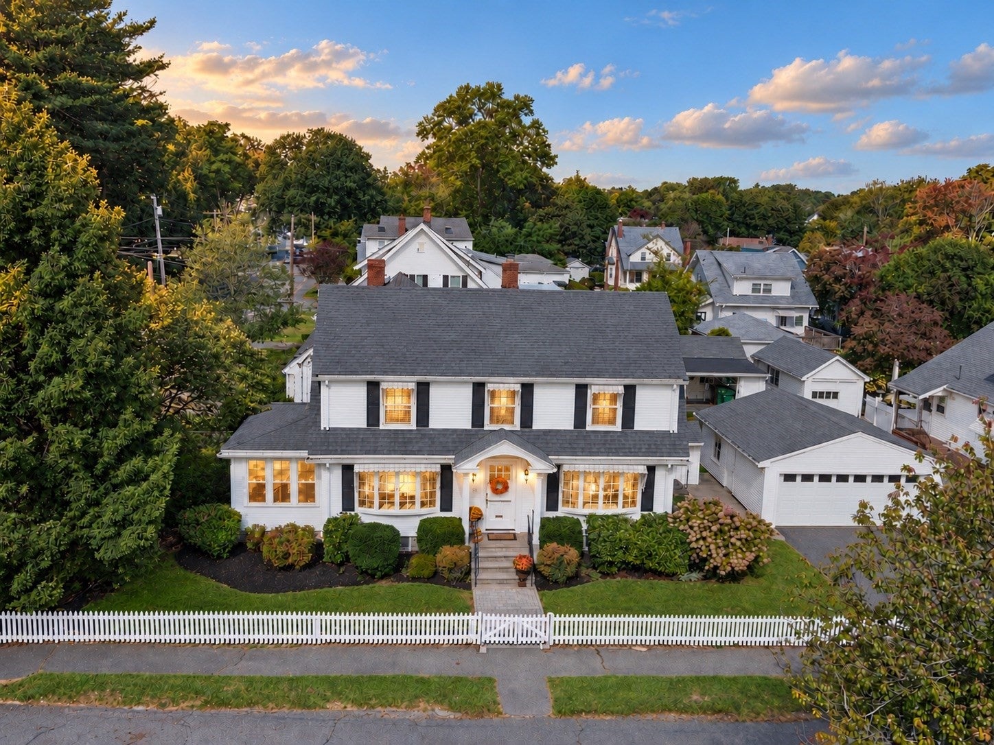 Photo of 57 Cumberland Cir, Lynn, MA