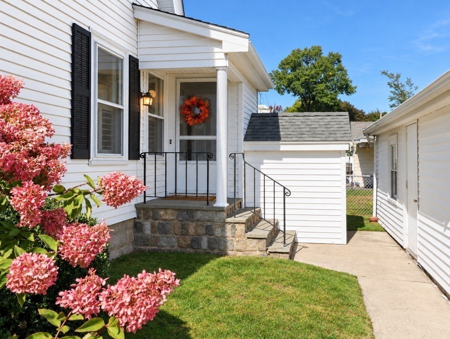 57 Cumberland Cir, Lynn, MA Photo #32