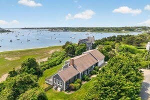 Photo of 346 Morris Island Road, Chatham, MA 02633 (MLS # 73492591)