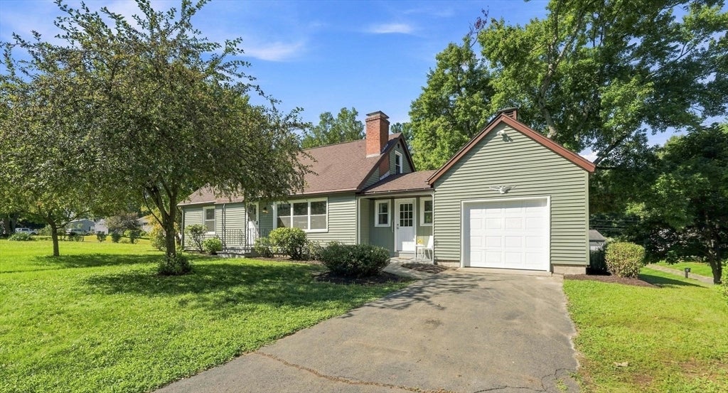 331 Valley View Dr, Westfield, MA, 331 Valley View Dr, Westfield, MA Photo #1