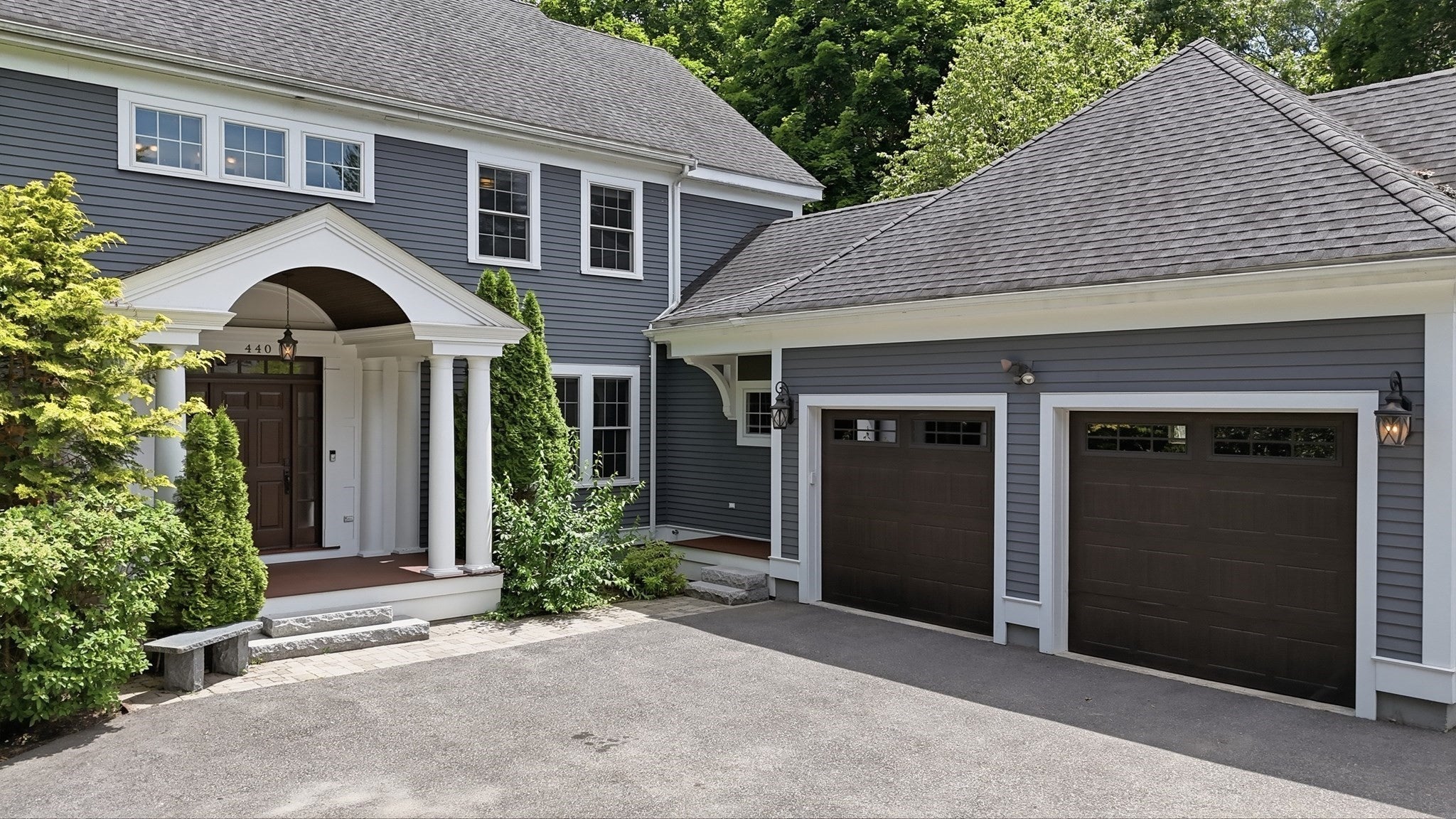 Photo of 440 Concord Road, Bedford, MA