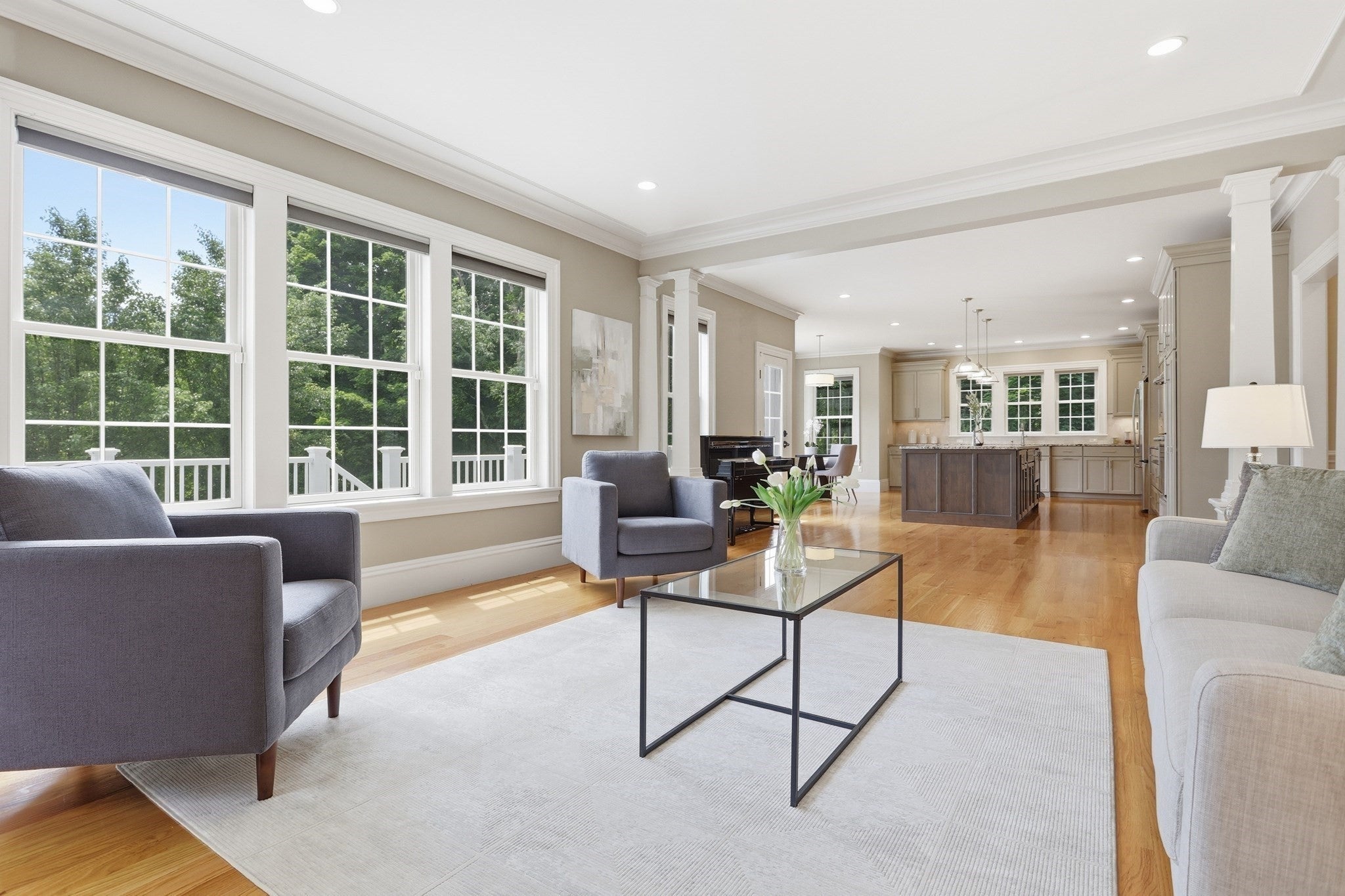 440 Concord Road, Bedford, MA, 440 Concord Road, Bedford, MA Photo #9