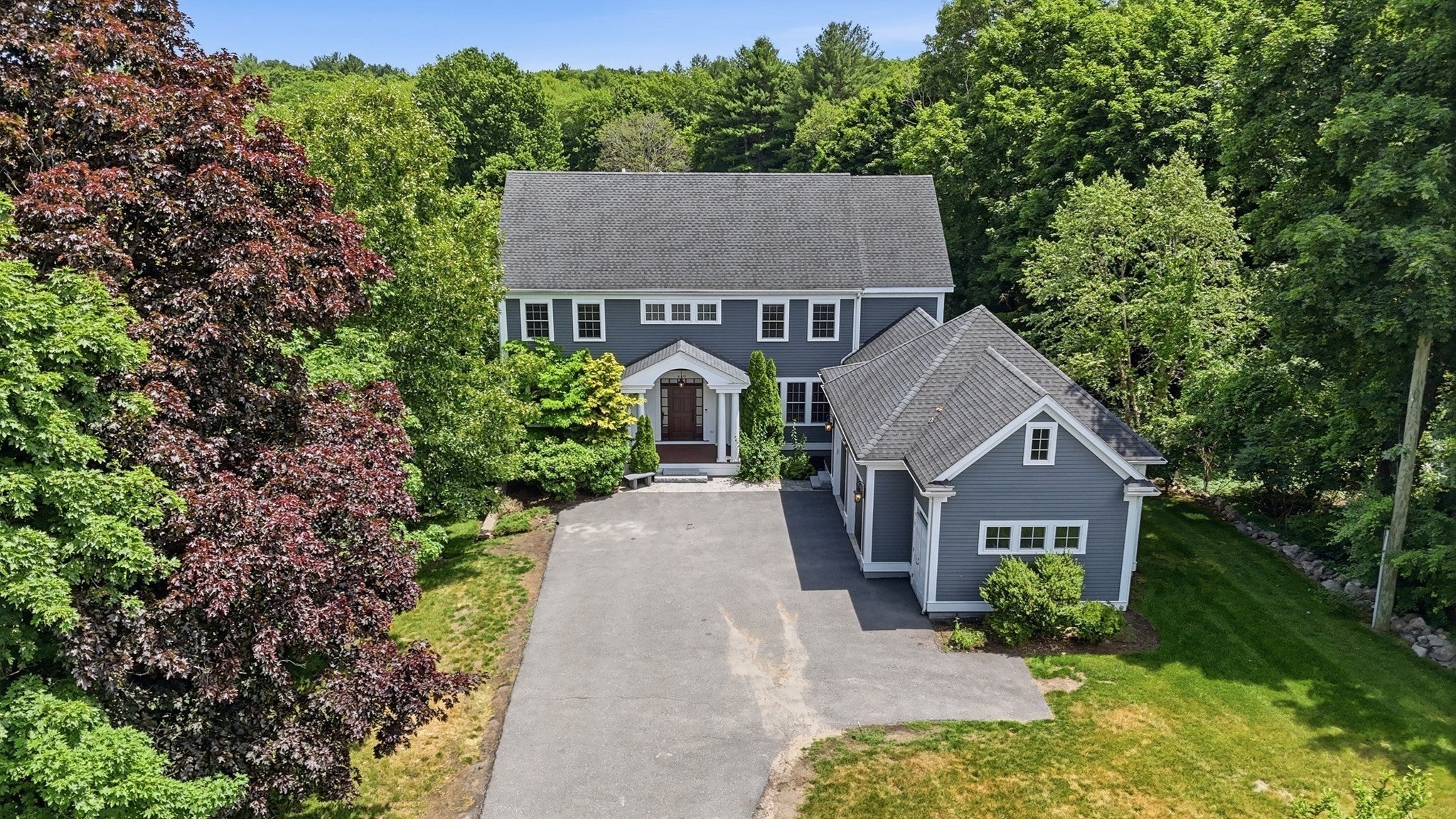 440 Concord Road, Bedford, MA, 440 Concord Road, Bedford, MA Photo #2