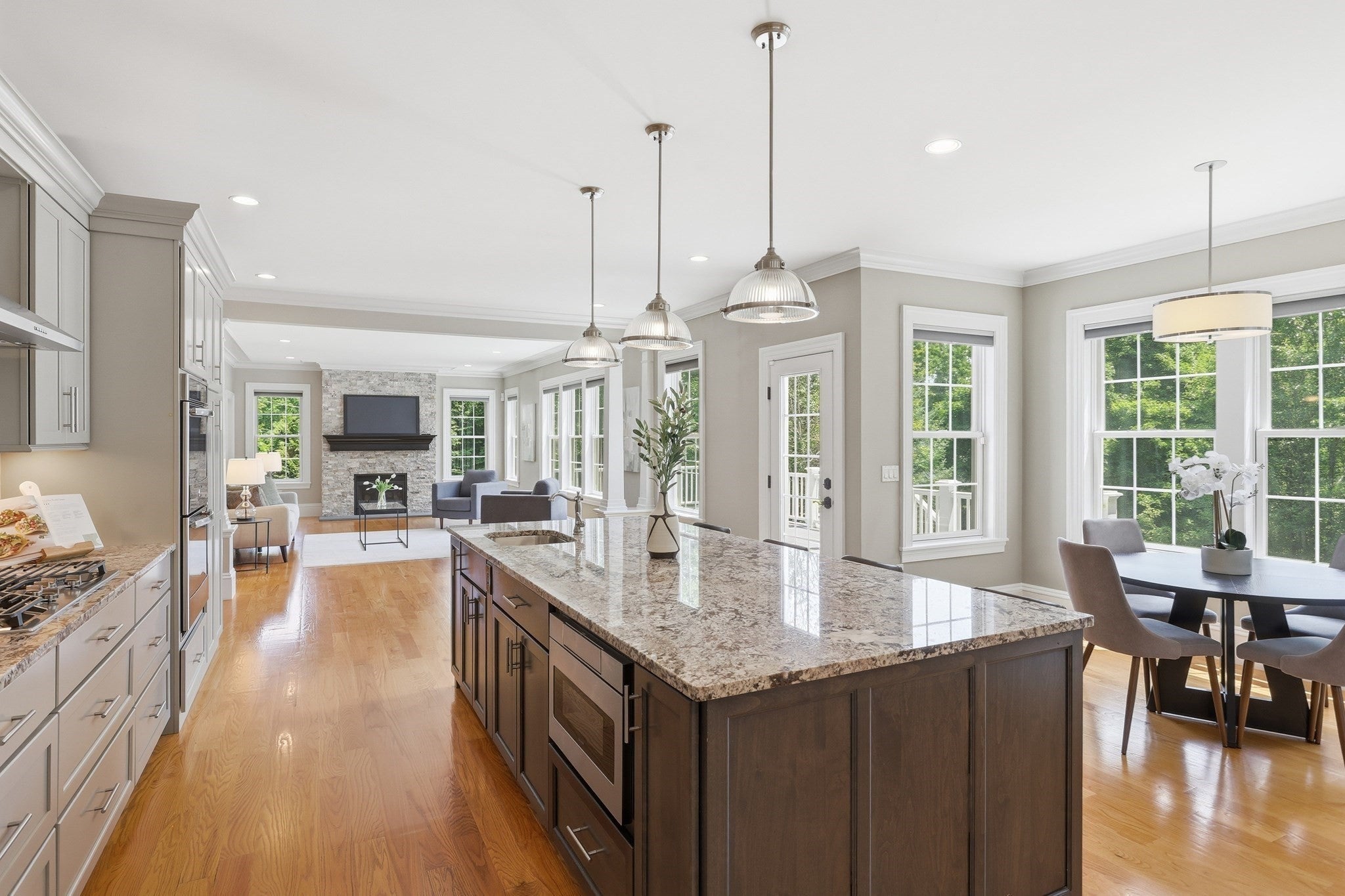 440 Concord Road, Bedford, MA, 440 Concord Road, Bedford, MA Photo #12