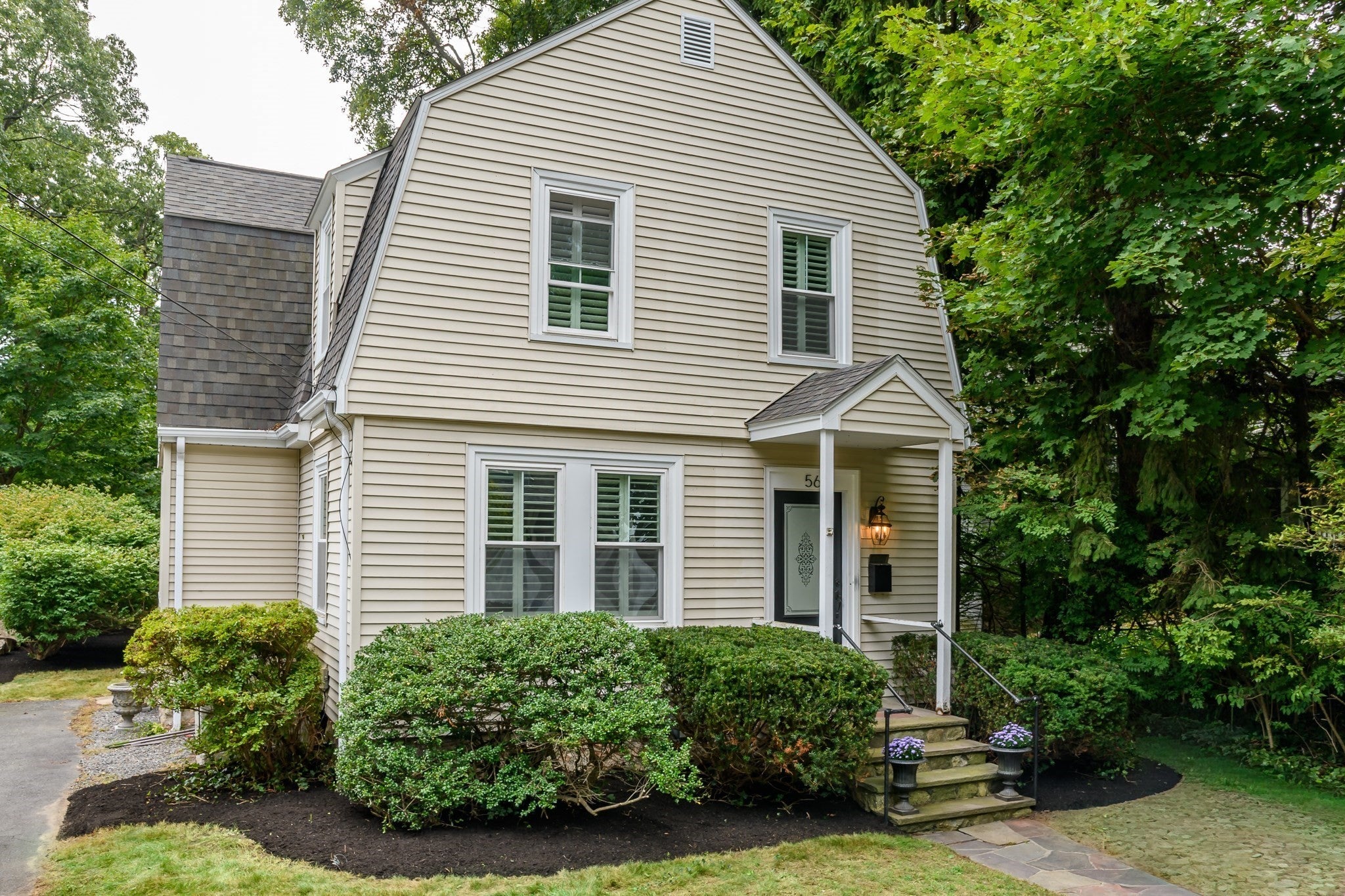 Photo of 56 Curve Street, Wellesley, MA