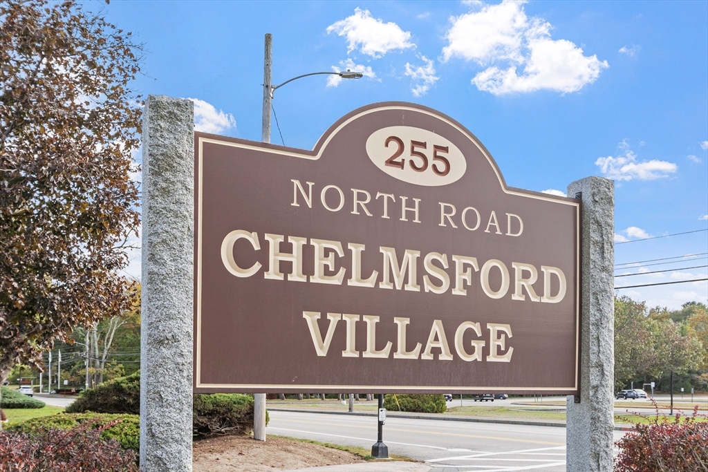255 North Rd 154