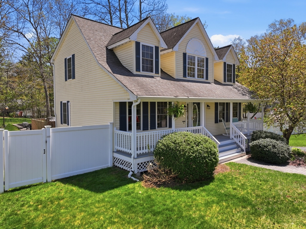 10 Horseshoe Lane, Clinton, MA Photo #30