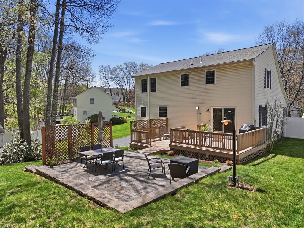 10 Horseshoe Lane, Clinton, MA Photo #35