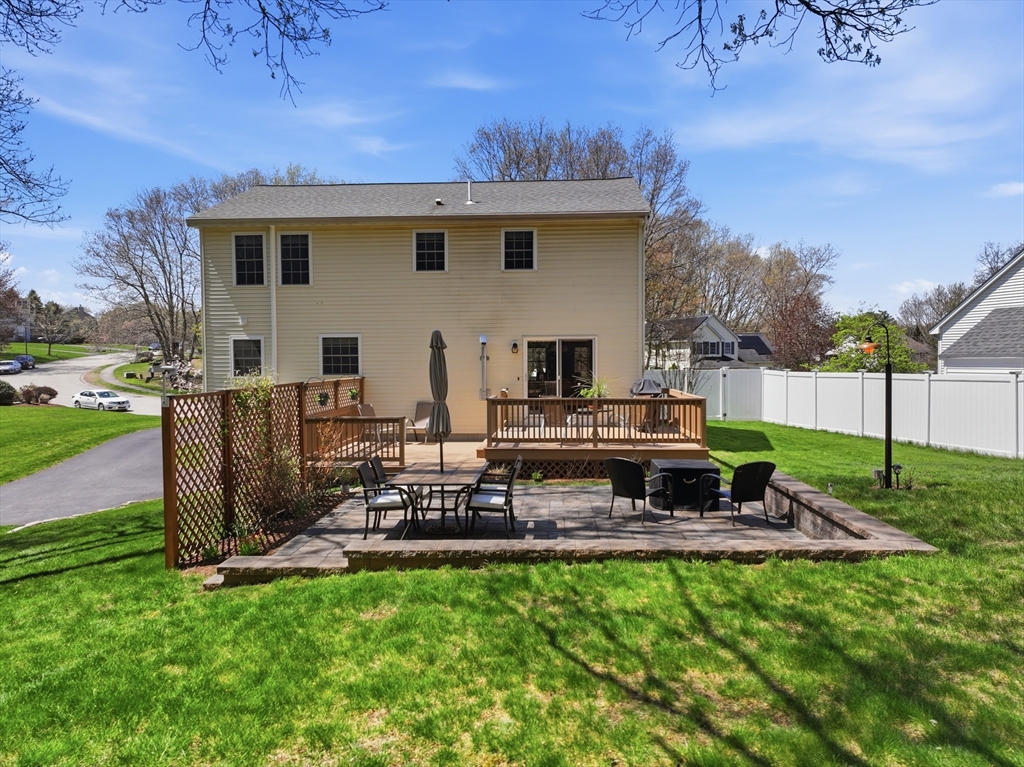 10 Horseshoe Lane, Clinton, MA Photo #33